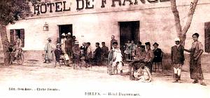 599- Djelfa - Hotel Dautremant2